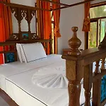 Asante Sana Beach Cottages